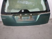 Replacement rear hatch for Honda Stream (RN) 2.0 16V (RN3), OEM/IAM reference 68100S7AG00ZZ 68100S7AG00ZZ