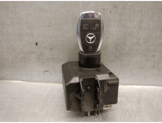 Replacement ignition switch for Mercedes-Benz GLE (W166) 350 d 4MATIC (166.024). OEM/IAM references: A1669059702 A1669059