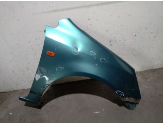 Recambio de aleta delantera derecha para honda stream (rn) 2.0 16v (rn3) referencia OEM IAM 60211S7A000ZZ 60211S7A000ZZ