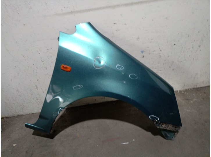 Recambio de aleta delantera derecha para honda stream (rn) 2.0 16v (rn3) referencia OEM IAM 60211S7A000ZZ 60211S7A000ZZ