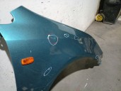 Recambio de aleta delantera derecha para honda stream (rn) 2.0 16v (rn3) referencia OEM IAM 60211S7A000ZZ 60211S7A000ZZ