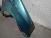 Replacement right front fender for Honda Stream (RN) 2.0 16V (RN3), OEM/IAM reference 60211S7A000ZZ 60211S7A000ZZ