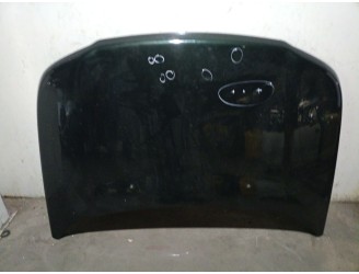 Replacement hood for Land Rover Freelander I Soft Top (L314) 2.0 TD4 4x4, OEM/IAM references ASR2512 RF REF ASR2512 REF OF 
