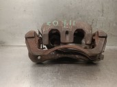 Replacement left front brake caliper for Mitsubishi Space Wagon (N9_W, N8_W) 2.4 GDI (N84W), OEM/IAM reference MR249964 