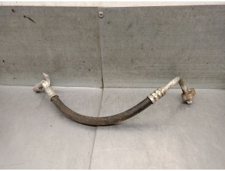 Replacement air conditioning lines for Mercedes-Benz GLE (W166) 350 d 4-Matic (166.024), OEM IAM reference A1668302001 A16683