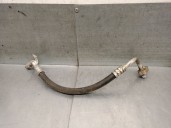 Replacement air conditioning lines for Mercedes-Benz GLE (W166) 350 d 4-Matic (166.024), OEM IAM reference A1668302001 A16683