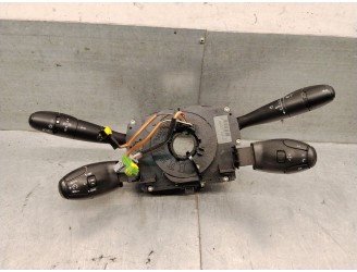 Headlight switch for Citroën C5 II 2.0 HDi (RCRHRH)