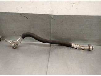Air conditioning lines for Mercedes-Benz GLE (W166) 350 d 4-Matic (166.024), OEM/IAM reference A1668302501 A16683