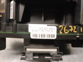 Recambio de mando luces para audi a4 b7 (8ec) 2.0 tdi referencia OEM IAM 8E0953549Q 8E0953549R