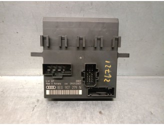 Replacement electronic module for Audi A4 B7 (8EC) 2.0 TDI, OEM IAM reference 8E0907279N 00009773C4