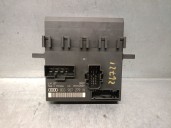 Recambio de modulo electronico para audi a4 b7 (8ec) 2.0 tdi referencia OEM IAM 8E0907279N 00009773C4