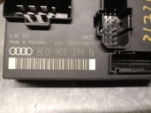 Replacement electronic module for Audi A4 B7 (8EC) 2.0 TDI, OEM IAM reference 8E0907279N 00009773C4