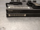 Replacement electronic module for Audi A4 B7 (8EC) 2.0 TDI, OEM IAM reference 8E0907279N 00009773C4