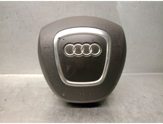 Recambio de airbag delantero izquierdo para audi a4 b7 (8ec) 2.0 tdi referencia OEM IAM 8E0880201DF 8E0880201BL 