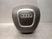 Replacement front left airbag for Audi A4 B7 (8EC) 2.0 TDI, OEM/IAM references 8E0880201DF 8E0880201BL