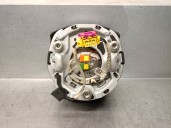 Replacement front left airbag for Audi A4 B7 (8EC) 2.0 TDI, OEM/IAM references 8E0880201DF 8E0880201BL