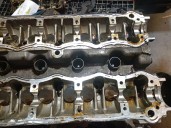 Replacement cylinder head for Peugeot 207/207+ (WA_, WC_) 1.6 16V, OEM/IAM references 9636076010 0200GA 9638569980