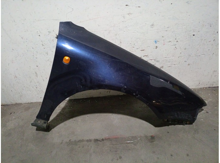 Replacement right front fender for Audi A3 (8L1) 1.9 TDI, OEM/IAM reference 8L0821106 8L0821106