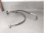 Replacement air conditioning pipes for Opel Frontera B (U99) 2.2 DTI (6B_ZC, 6B_VF, 6B_66, 6B_76), OEM/IAM reference 91158119