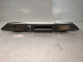 Replacement exterior tailgate handle for Audi A4 B7 (8EC) 2.0 TDI, OEM/IAM reference 8E0827657H 8E0827657H