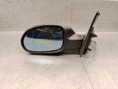 Replacement left side mirror for Citroën C5 II (RC_) 2.0 HDi (RCRHRH), OEM/IAM reference 8149WL 8149WL