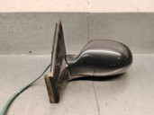 Replacement left side mirror for Citroën C5 II (RC_) 2.0 HDi (RCRHRH), OEM/IAM reference 8149WL 8149WL