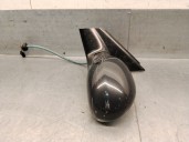 Replacement left side mirror for Citroën C5 II (RC_) 2.0 HDi (RCRHRH), OEM/IAM reference 8149WL 8149WL