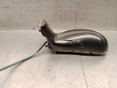 Replacement left side mirror for Citroën C5 II (RC_) 2.0 HDi (RCRHRH), OEM/IAM reference 8149WL 8149WL