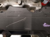 Replacement cylinder head for Peugeot 207/207+ (WA_, WC_) 1.6 16V, OEM/IAM references 9636076010 0200GA 9638569980