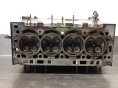 Replacement cylinder head for Peugeot 207/207+ (WA_, WC_) 1.6 16V, OEM/IAM references 9636076010 0200GA 9638569980