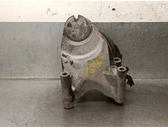 Replacement left engine mount for Volkswagen Touareg (7LA, 7L6, 7L7) 2.5 R5 TDI, OEM/IAM reference 070199308A 070199308A
