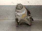 Replacement left engine mount for Volkswagen Touareg (7LA, 7L6, 7L7) 2.5 R5 TDI, OEM/IAM reference 070199308A 070199308A