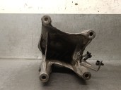 Replacement left engine mount for Volkswagen Touareg (7LA, 7L6, 7L7) 2.5 R5 TDI, OEM/IAM reference 070199308A 070199308A