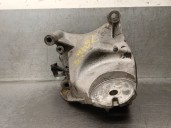 Replacement left engine mount for Volkswagen Touareg (7LA, 7L6, 7L7) 2.5 R5 TDI, OEM/IAM reference 070199308A 070199308A