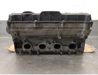 Replacement cylinder head for Peugeot 207/207+ (WA_, WC_) 1.6 16V, OEM/IAM references 9636076010 0200GA 9638569980