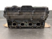 Replacement cylinder head for Peugeot 207/207+ (WA_, WC_) 1.6 16V, OEM/IAM references 9636076010 0200GA 9638569980