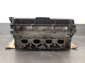 Replacement cylinder head for Peugeot 207/207+ (WA_, WC_) 1.6 16V, OEM/IAM references 9636076010 0200GA 9638569980
