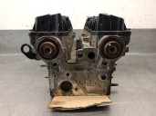 Replacement cylinder head for Peugeot 207/207+ (WA_, WC_) 1.6 16V, OEM/IAM references 9636076010 0200GA 9638569980