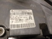 Recambio de faro derecho para audi a4 b7 (8ec) 2.0 tdi referencia OEM IAM 8E0941004AJ 8E0941004AJ 0301219202