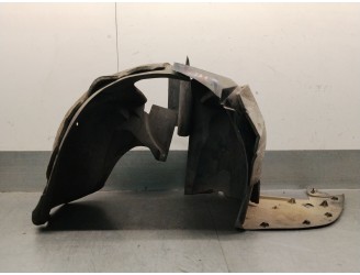 Replacement right front wheel arch liner for Citroën C5 II (RC_) 2.0 HDi (RCRHRH), OEM IAM reference 7136L9 7136L9