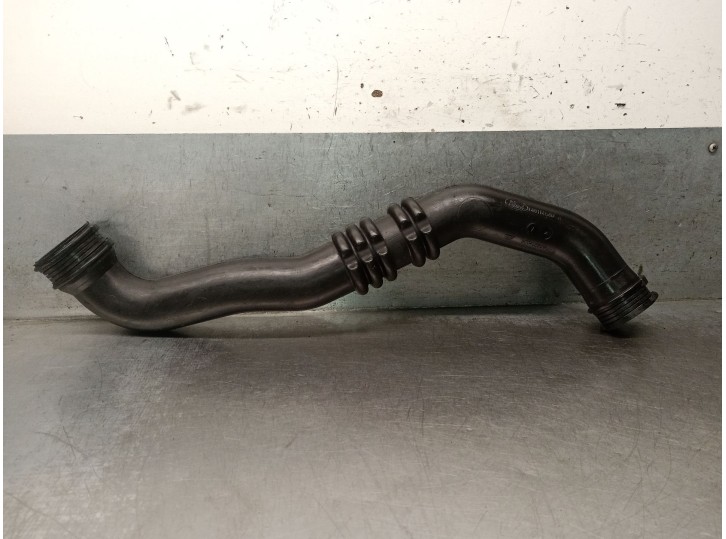Replacement pipe for Ford S-Max (WA6) 2.0 TDCi, OEM IAM reference 6G916C646FB 1693589