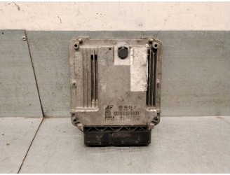 Replacement engine control unit (ECU) for SEAT Alhambra (7V8, 7V9) 2.0 TDI, OEM/IAM reference 03G906016JN