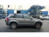 suzuki grand vitara ii (jt, te, td) del año 2009
