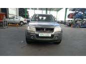 suzuki grand vitara ii (jt, te, td) del año 2009
