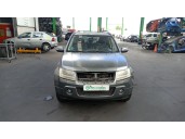 suzuki grand vitara ii (jt, te, td) del año 2009