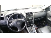 suzuki grand vitara ii (jt, te, td) del año 2009