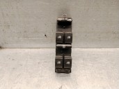 Replacement left front power window switch for SEAT Alhambra (7V8, 7V9) 2.0 TDI, OEM/IAM reference 7M3959857C 7M3959857C