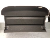 Recambio de bandeja trasera para opel astra h (a04) 1.7 cdti (l48) referencia OEM IAM 13129746 2345251 