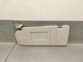 Recambio de parasol izquierdo para seat alhambra (7v8, 7v9) 2.0 tdi referencia OEM IAM 7M3857551J 7M3857551J 