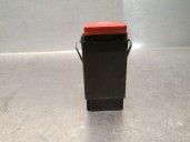 Replacement hazard light switch for Audi A3 (8L1) 1.9 TDI. OEM/IAM reference: 8L0941509H 8L0941509